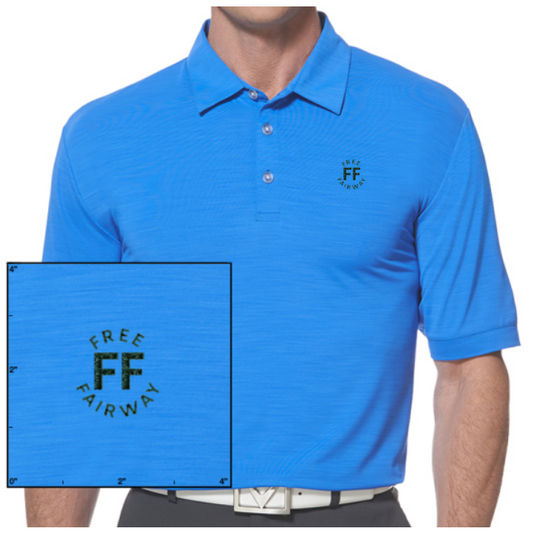 Short Sleeve Polo