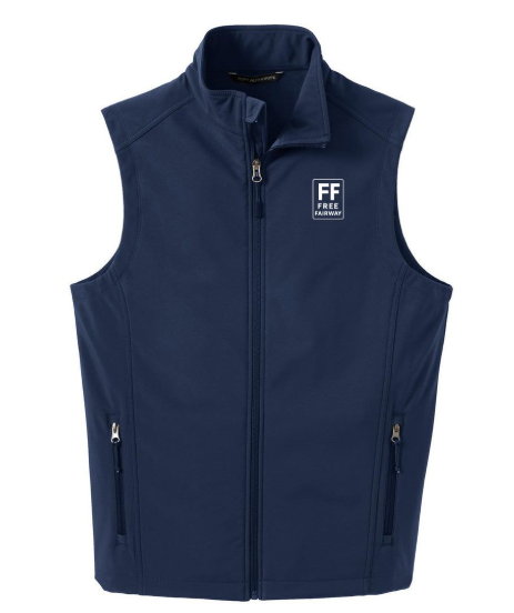 Men's Vest